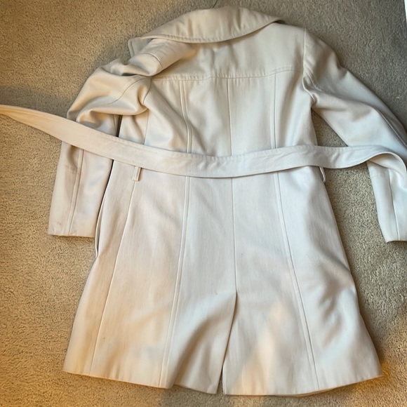 MICHAEL michael kors wool blend coat - Picture 2 of 6